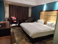 Jincheng Imperial Crown Hotel