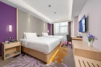 Lavande Hotel (Linzi Courtyard Government of ZiBo City)
