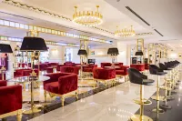 ホテル アリストン