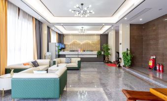 Dongguan Aiya Light Luxury Apartment