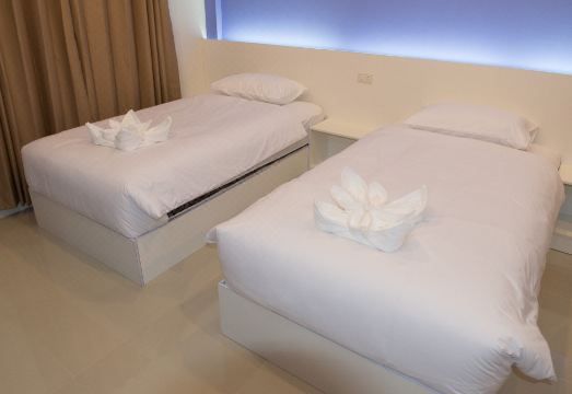 Hug Fang Hotel 이미지