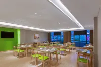 維也納3好酒店（樅陽政務中心店） - 早餐