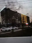 Haoting Business Hotel Hotels near Temple of Hua Mulan