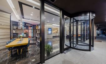 Homeinn Hotel (Nanjing Museum Scenic Area Muxuyuan Avenue)