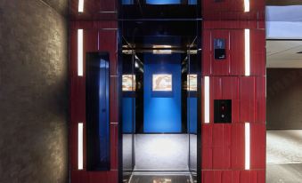 M·Hotel (Beijing Tiananmen Square Qianmen Metro Station)