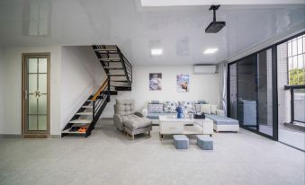 Huafeng residence Dongguan Dongkeng store