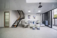 Huafeng residence Dongguan Dongkeng store Hotel di 