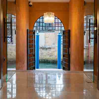 カ ディ ディオ - VRetreats, SLH コレクション Hotel Exterior