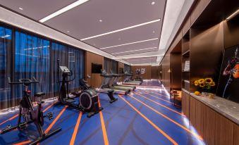 Orange Hotel (Zhouwangcheng Plaza Yingtianmen Hotel, Luoyang)