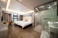 Guiyang  heruixin  hotel - Apartments