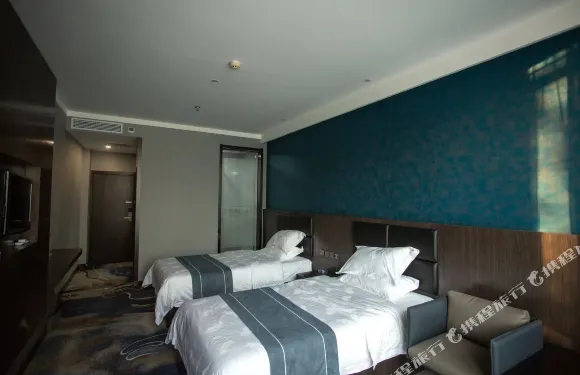 邱縣金凱悦大酒店