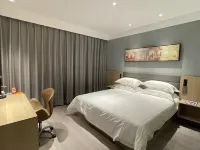 Jinjiang Inn (Shaoxing Keqiao Convention and Exhibition Center) Hotéis em Shaoxing