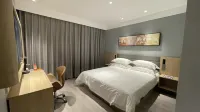 Jinjiang Inn (Shaoxing Keqiao Convention and Exhibition Center) Hotels in Zhuji