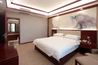 Huoqiudu International Hotel - Wifi