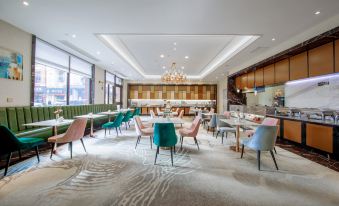 Jinjiang Metropolo Hotel (Jiaxing Nanhu Branch) - Housity