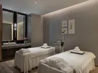 Deyang Guanghan FONTOO Hotel - spa