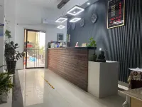 Zhumadian Runsheng Hotel