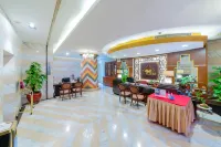 โรงแรมเดอ รอยซ์ - พร้อมอาหารเช้า