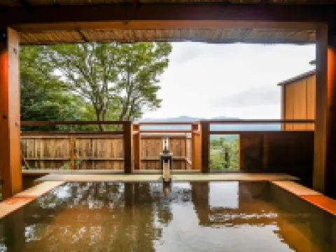 箱根 七福荘 箱根のホテル