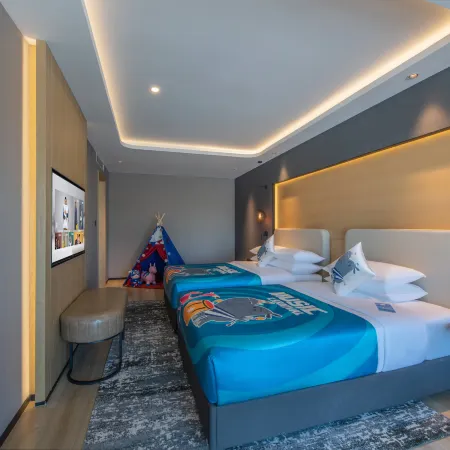 Park Inn by Radisson Beijing Tongzhou Universal Resort
