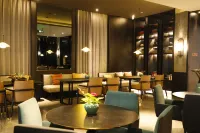 Manxin Hotel Urumqi Hongguang Mountain Convention and Exhibition Center