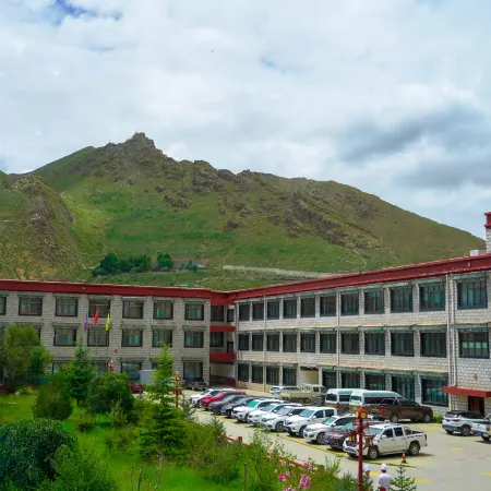 Shiga Yangcha Grand Hotel