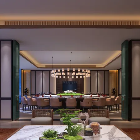 Grand Skylight International Hotel Xinfeng