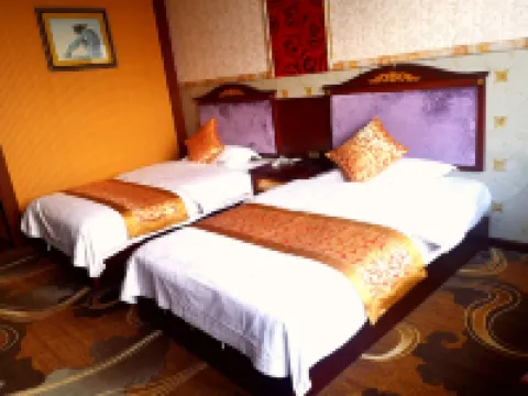 Mengzi jinzhou hotel
