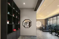 Moshang Light Luxury Hotel (Shuyang Dongkou Branch) Hotels in Dongkou