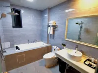 Yuetian Business Hotel