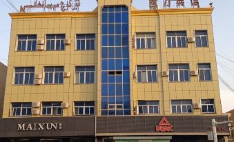 zilli hotel