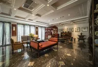 Amanaki Thao Dien Hotel di 