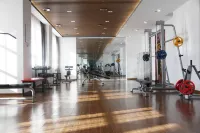 โรงแรมซีไลเจีย หนิงเซียะ - ที่มีที่จอดรถ