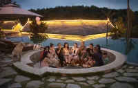 Thai Guli Thai Style International Resort
