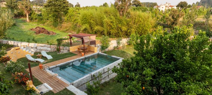 Casa da Benfeitoria Hotels in Guimaraes