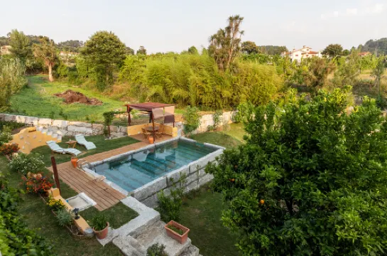 本菲託里亞度假屋