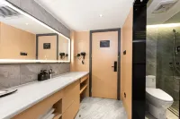 Tupaiya Hotel Chain (Huarong Bubugao Xintiandi)
