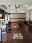 Border Town Hotel