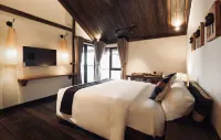 Ville de Mont Mountain Resort Hotels in TT. Sa Pa