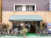 Yokohama Hostel Village Hayashi-Kaikan Hotels near Naka Ward