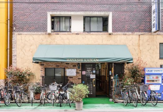 요코하마 호스텔 빌리지 하야시-카이칸 대표 이미지