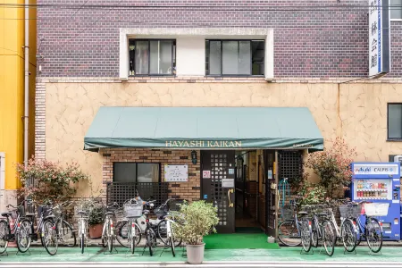Yokohama Hostel Village Hayashi-Kaikan