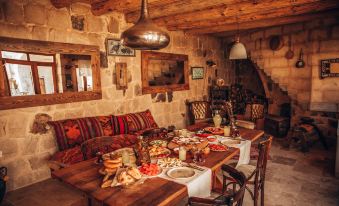 Doda Artisanal Cave Hotel - Adults Only -