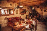 Doda Artisanal Cave Hotel +14 adults only - 4 étoiles