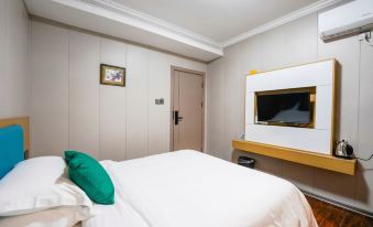 Yongkang Dongni Select Hotel