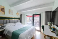 Qing Ting Homestay - ที่มีบาร์