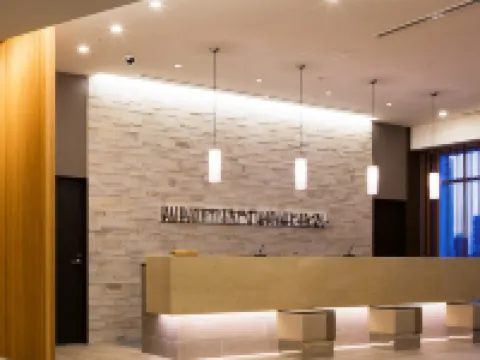 โรงแรมซันรูท ชิบะ โรงแรมในชิบะ