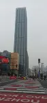 Mondrian Homestay (Ganzhou Wanxiang SOHO)
