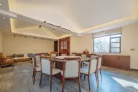 Floral Hotel·Lichuan Fanshe Craftsmanship Hot Spring Hotel Hotels in Lichuan