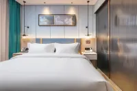 Hongshun Intelligent Hotel (Yiwu Suxi Zhixin Branch) - Haustierfreundliche